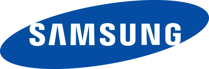 SAMSUNG Logo
