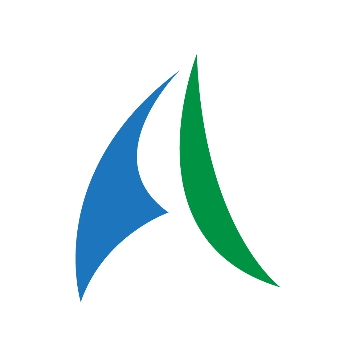 Aaron Tech logo